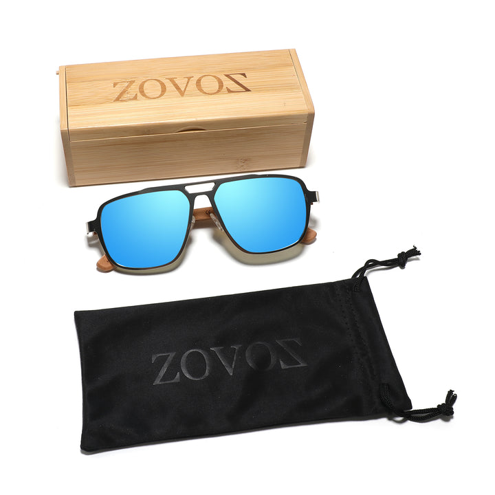 ZOVOZ BBU Sonnenbrille