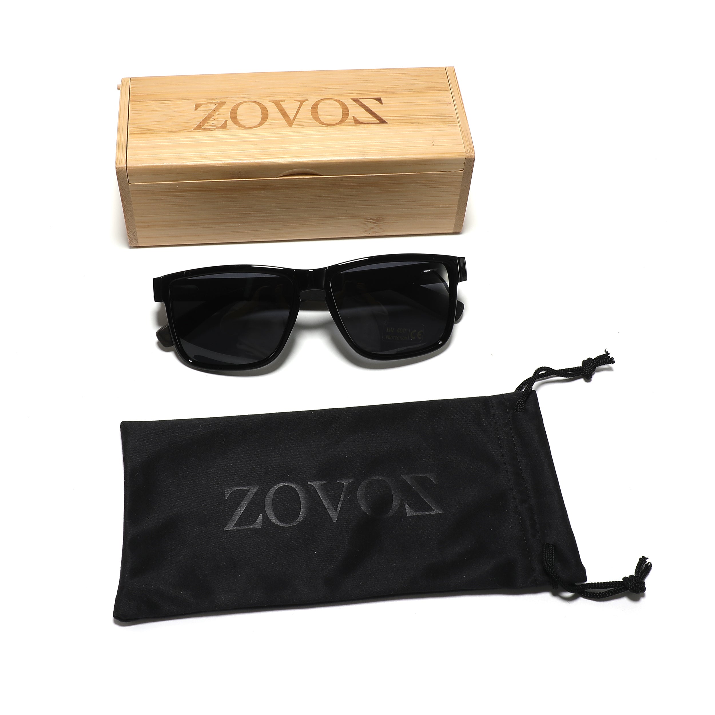 ZOVOZ CBR Sonnenbrille