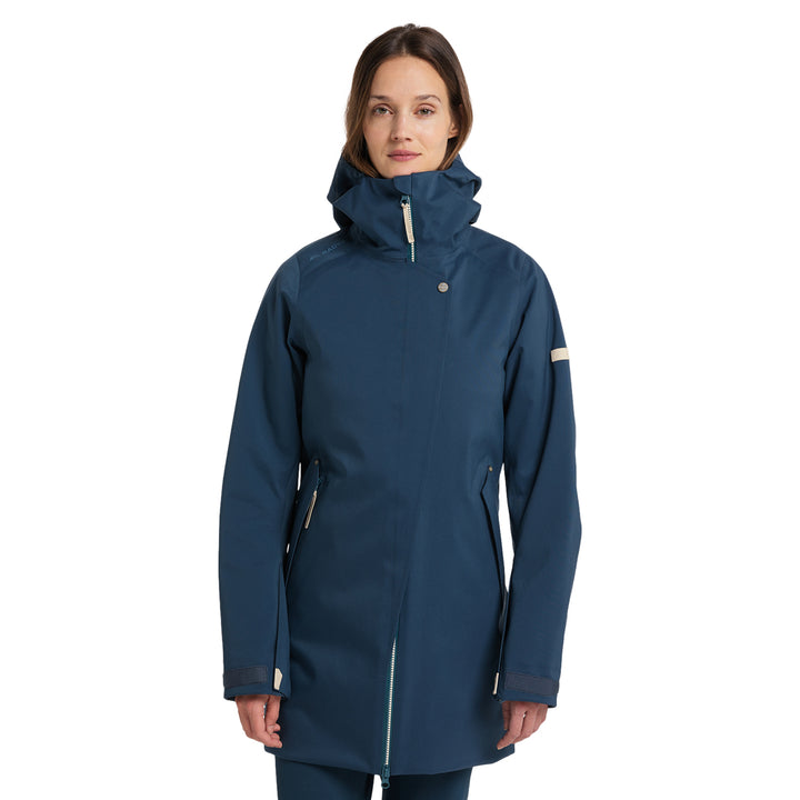 Radys R1 Fusion 3-in-1 Coat Doppeljacken Damen