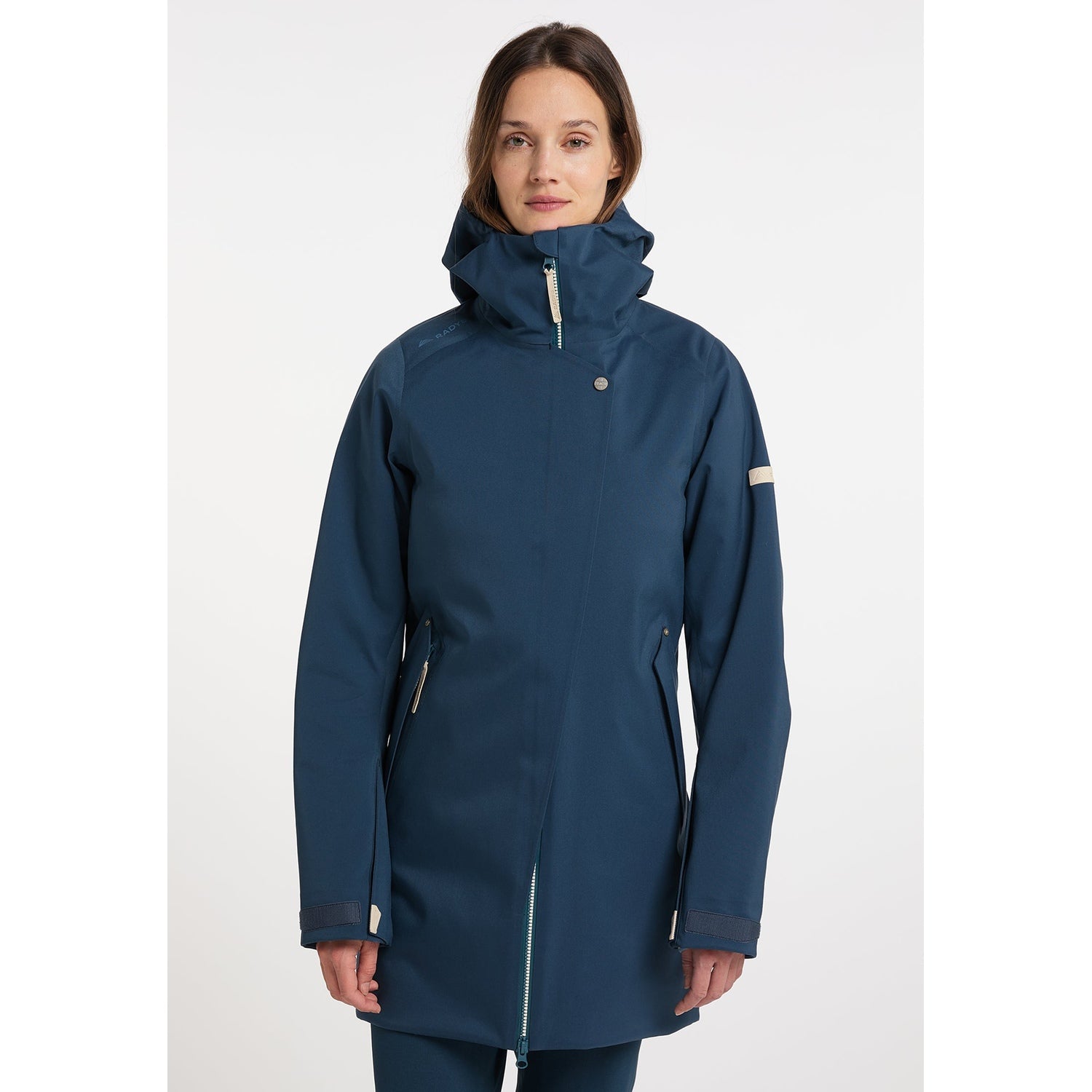 Radys R1 Fusion 3-in-1 Winterjacke Damen