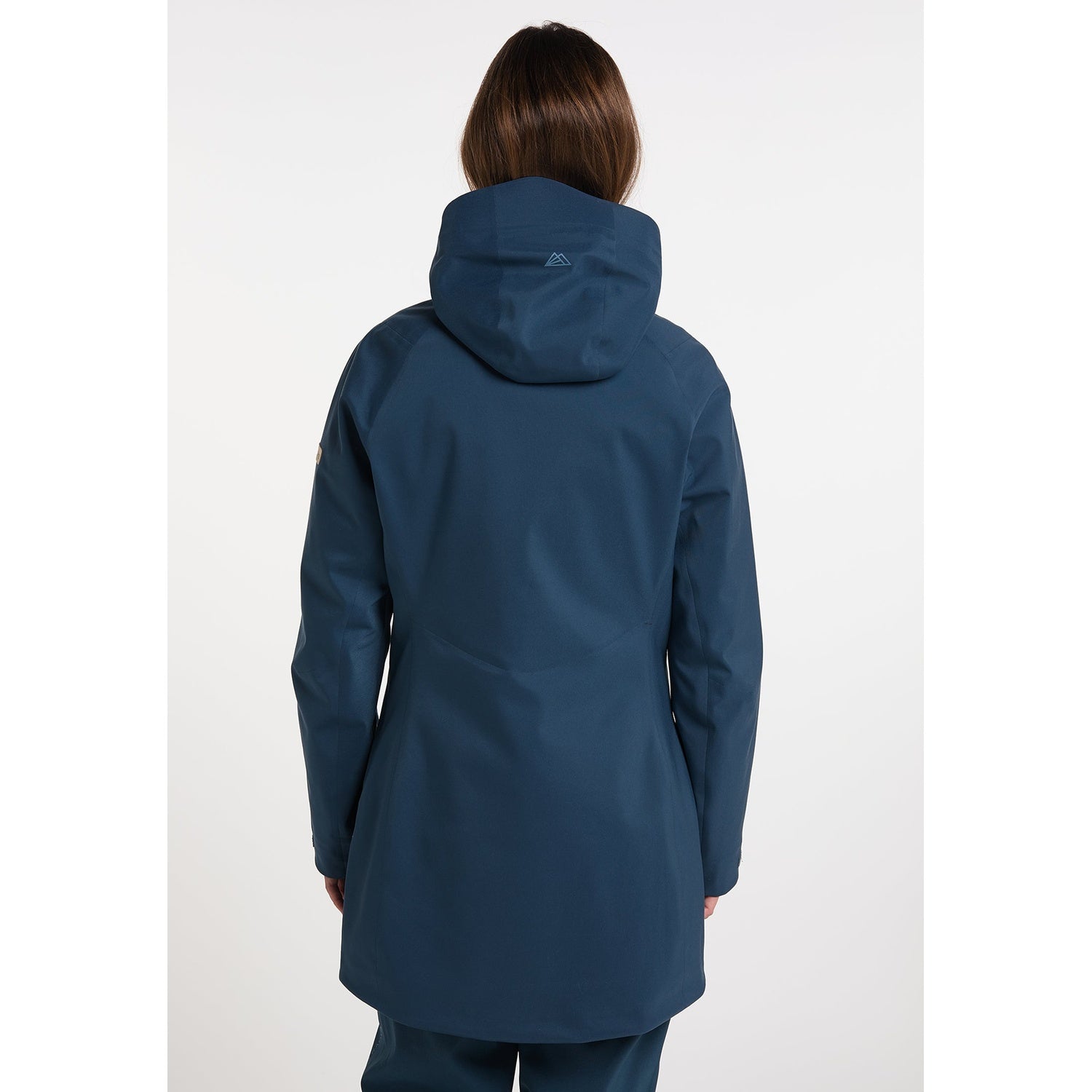 Radys R1 Fusion 3-in-1 Winterjacke Damen