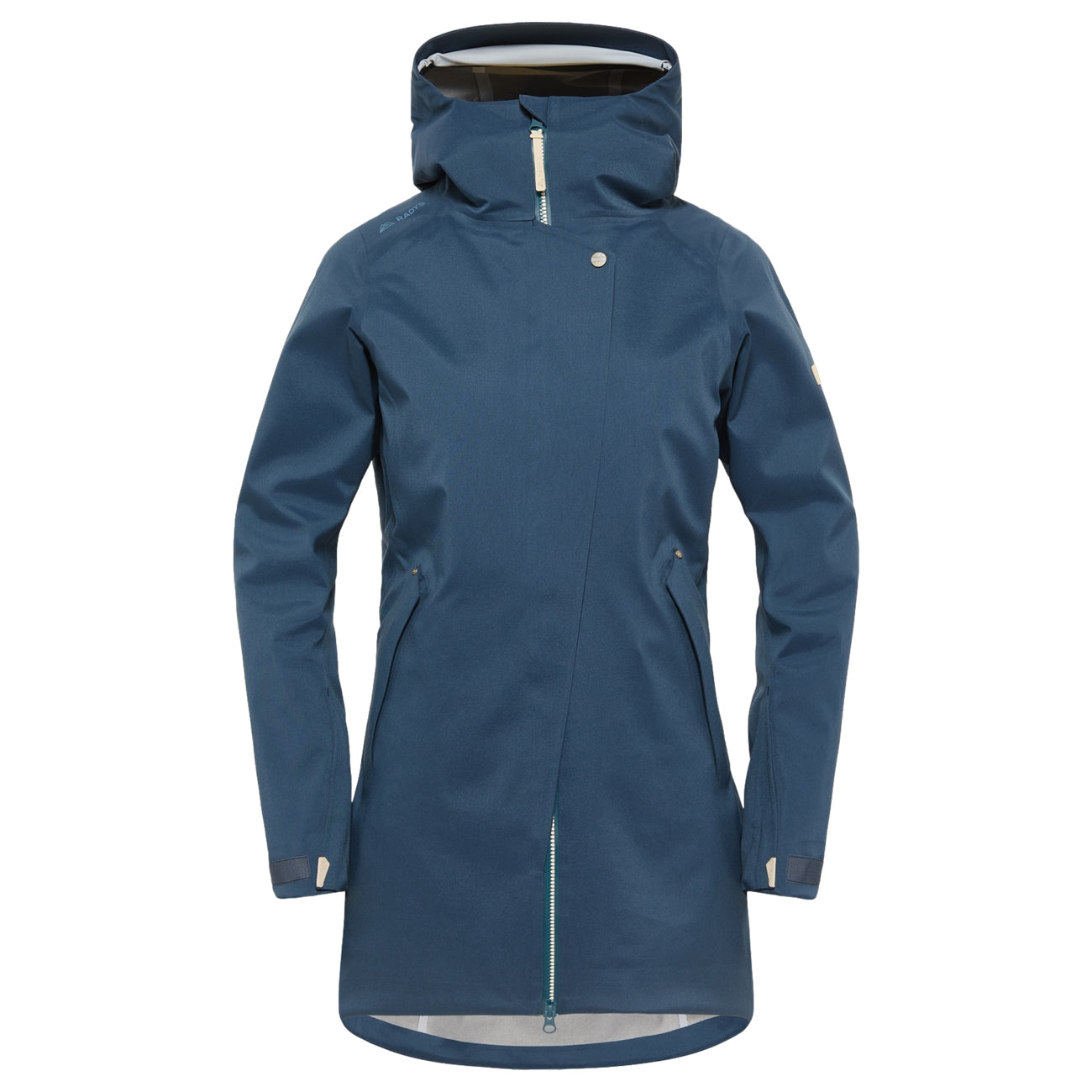 Radys R1 Fusion 3-in-1 Coat Doppeljacken Damen