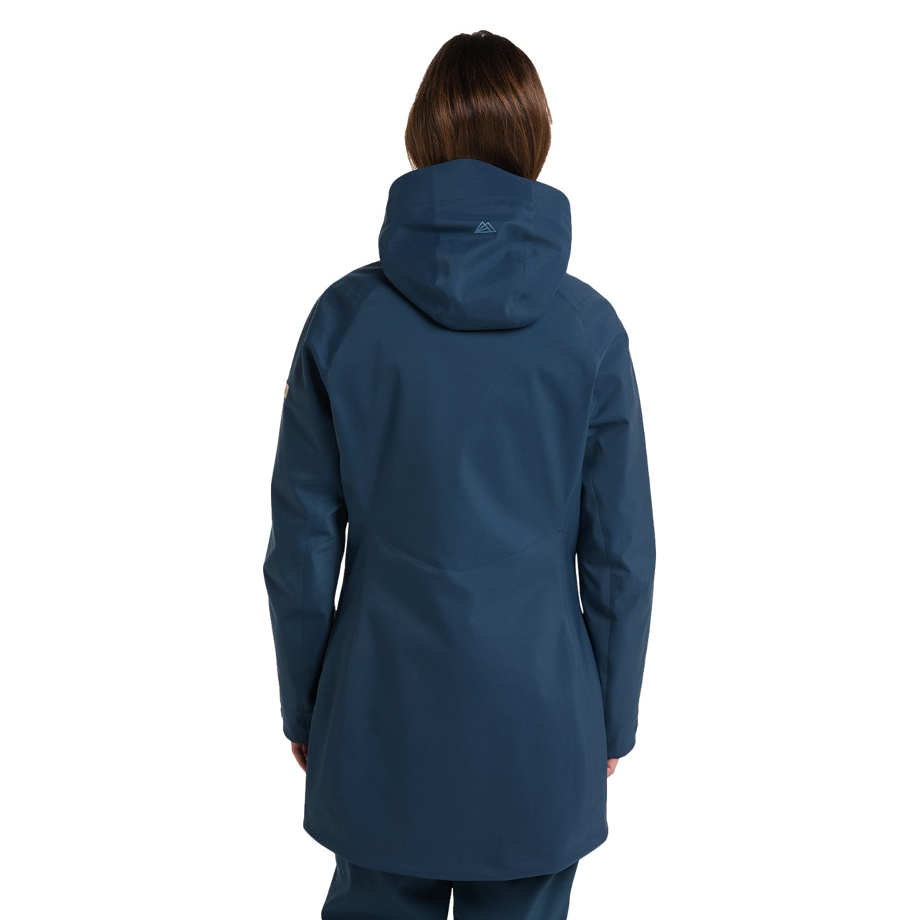 Radys R1 Fusion 3-in-1 Coat Doppeljacken Damen