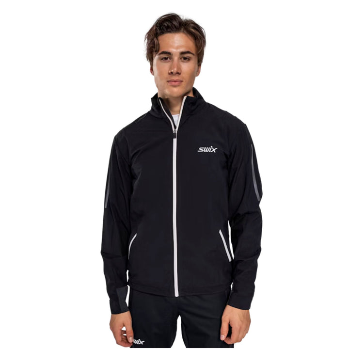 Swix Infinity Jacke Herren