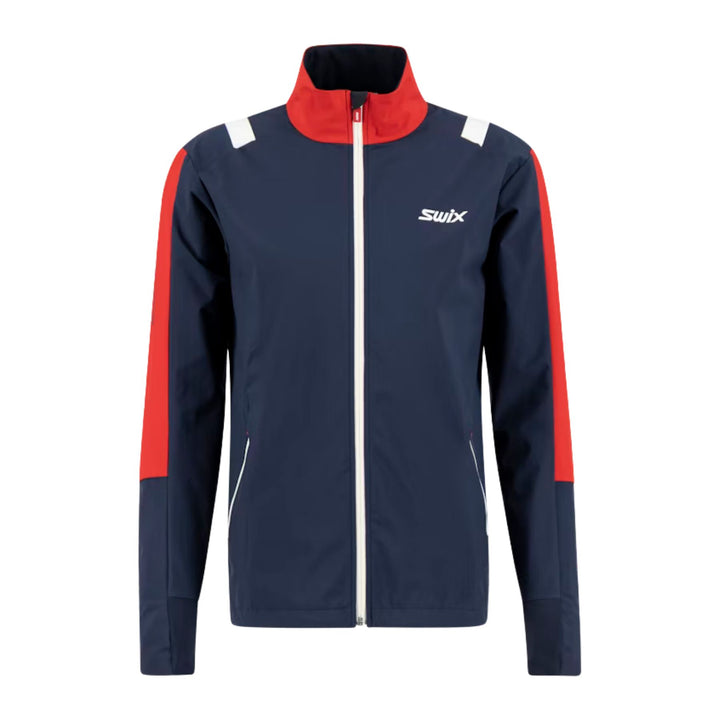 Swix Infinity Jacke Herren