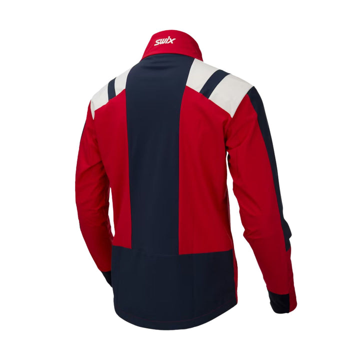 Swix Infinity Jacke Herren