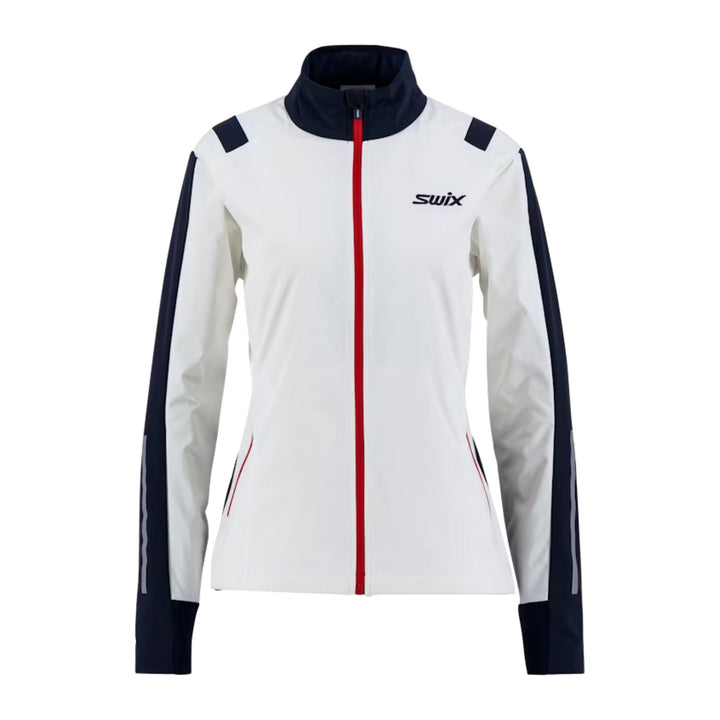 Swix Infinity Jacke Damen