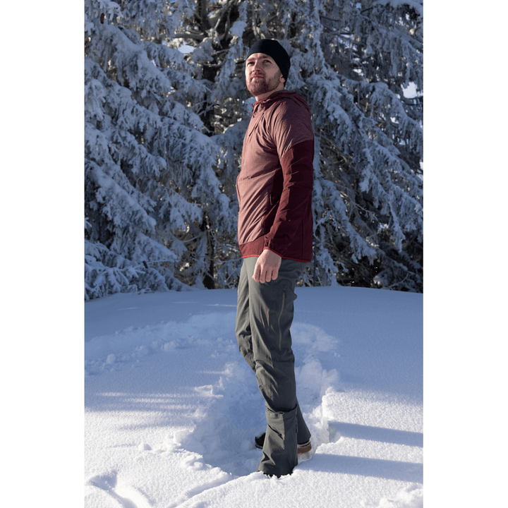 Radys R2 Alpine Softshelljacke