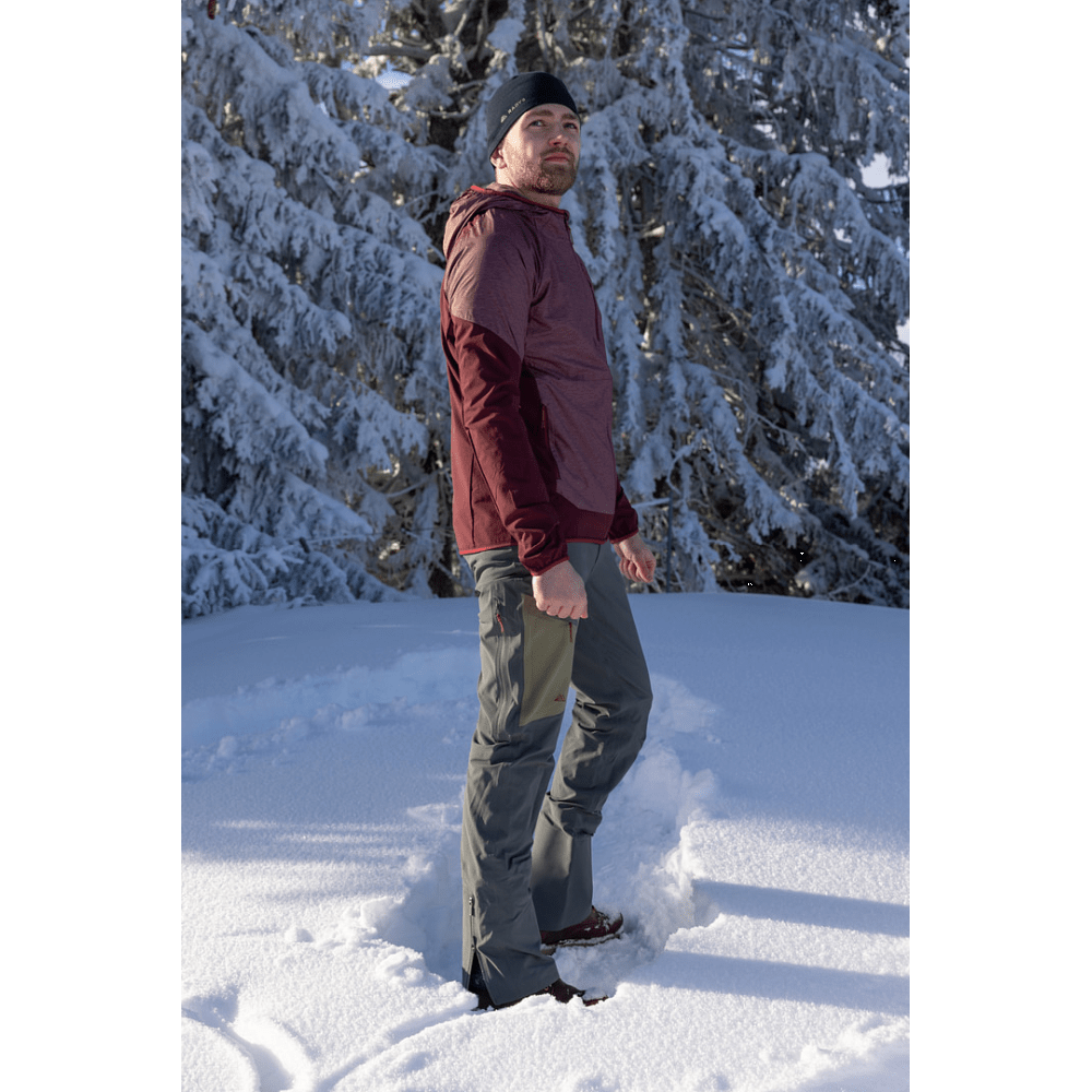 Radys R2 Alpine Softshelljacke