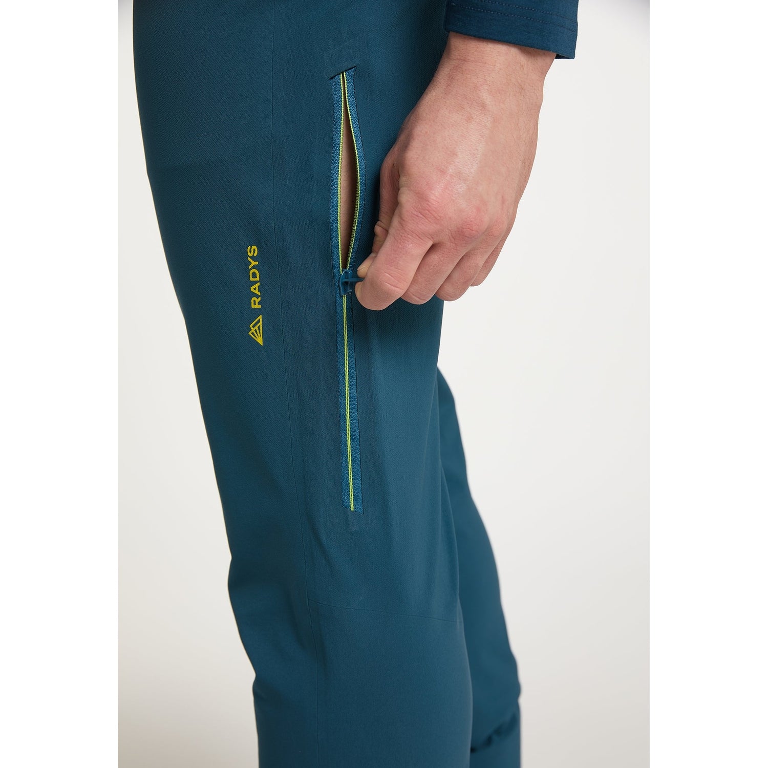 Radys R2 Softshell Skihose