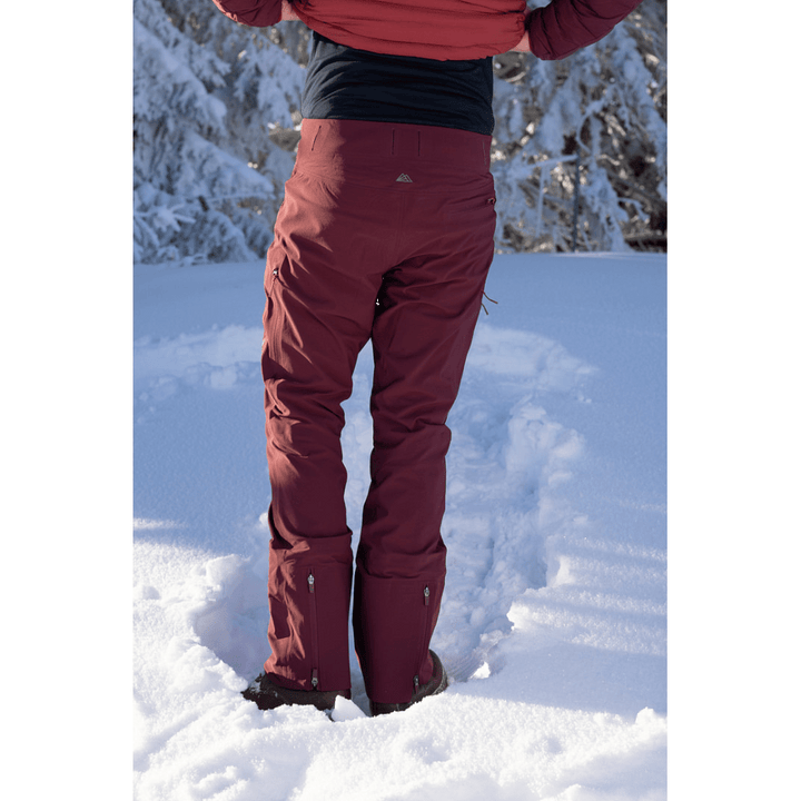 Radys R2 Softshell Skihose