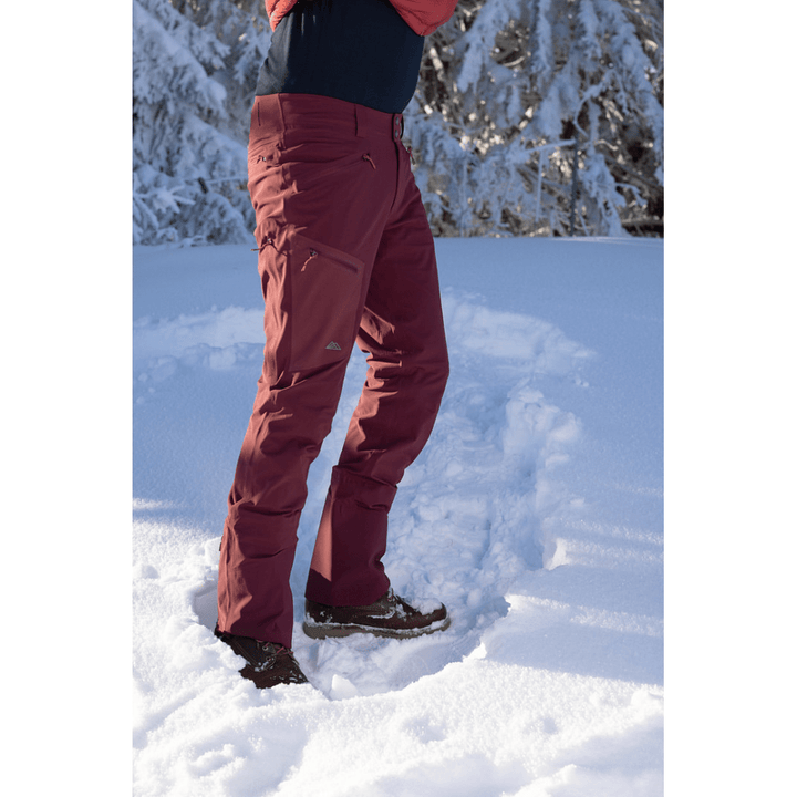 Radys R2 Softshell Skihose