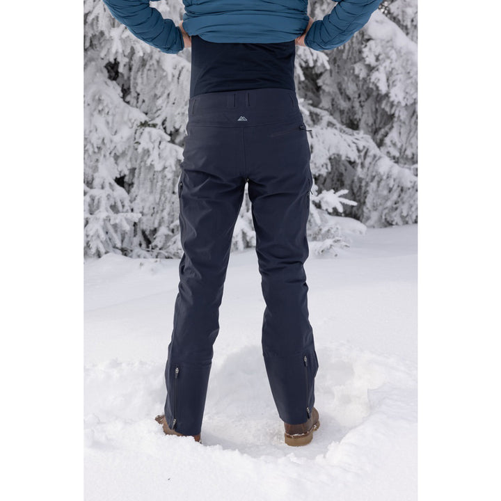 Radys R2 Softshell Skihose