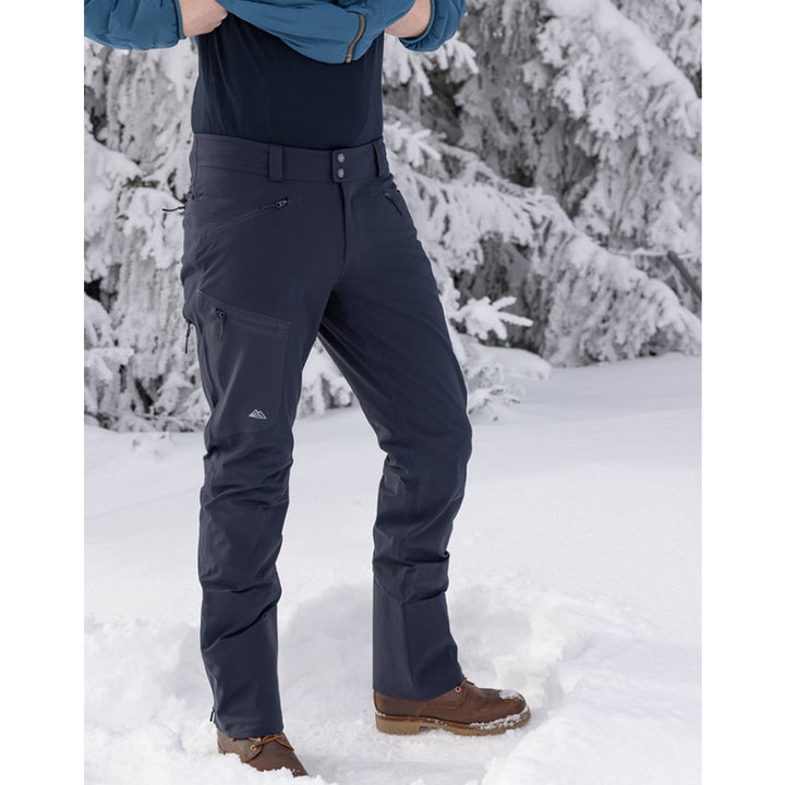 Radys R2 Softshell Skihose