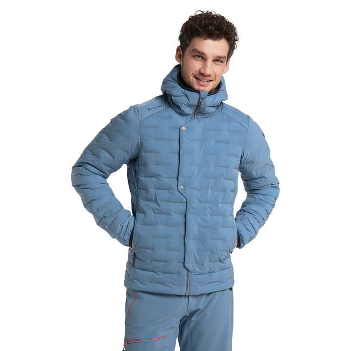 Radys R3 Fusion Insulated Jacket Jacken & Anoraks Herren