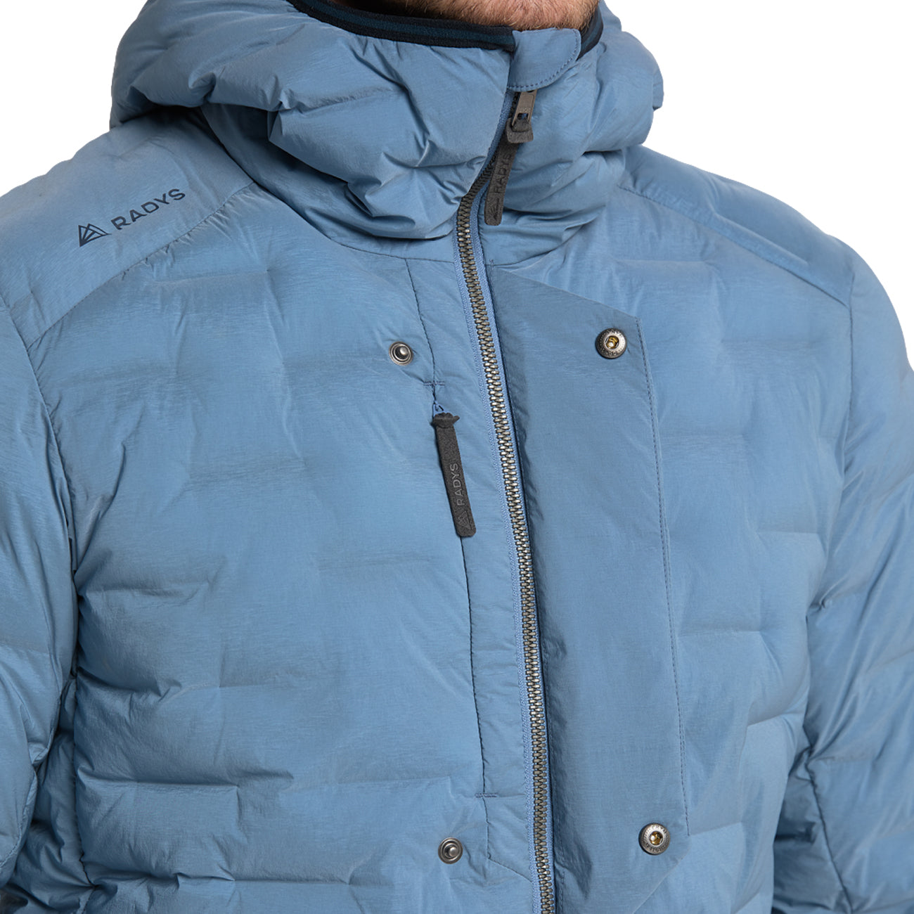 Radys R3 Fusion Insulated Jacket Jacken & Anoraks Herren