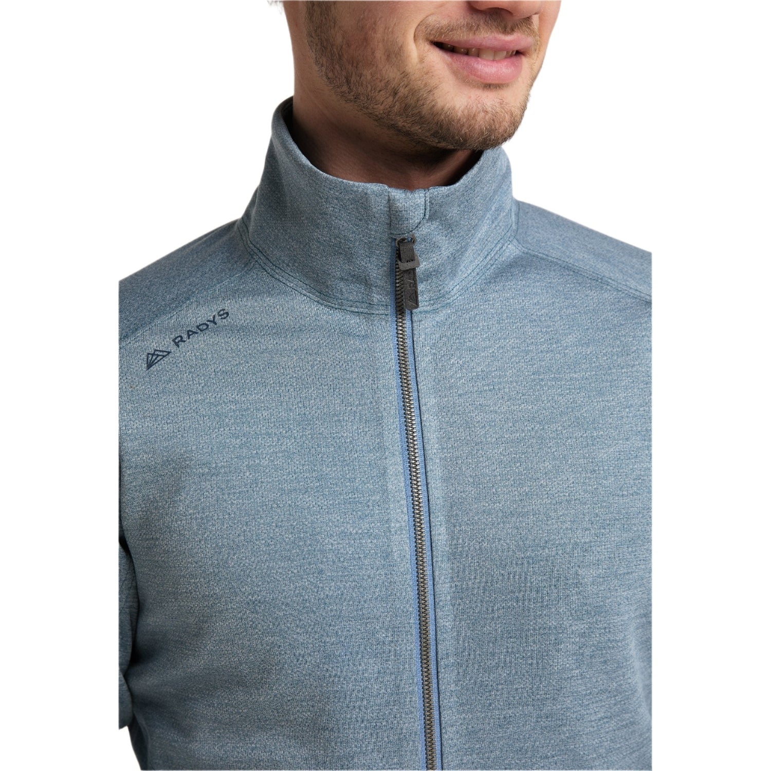 Radys R4 Fusion Fleecejacke