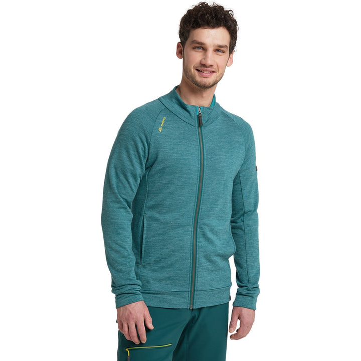 Radys R4 Light Merino Jacke