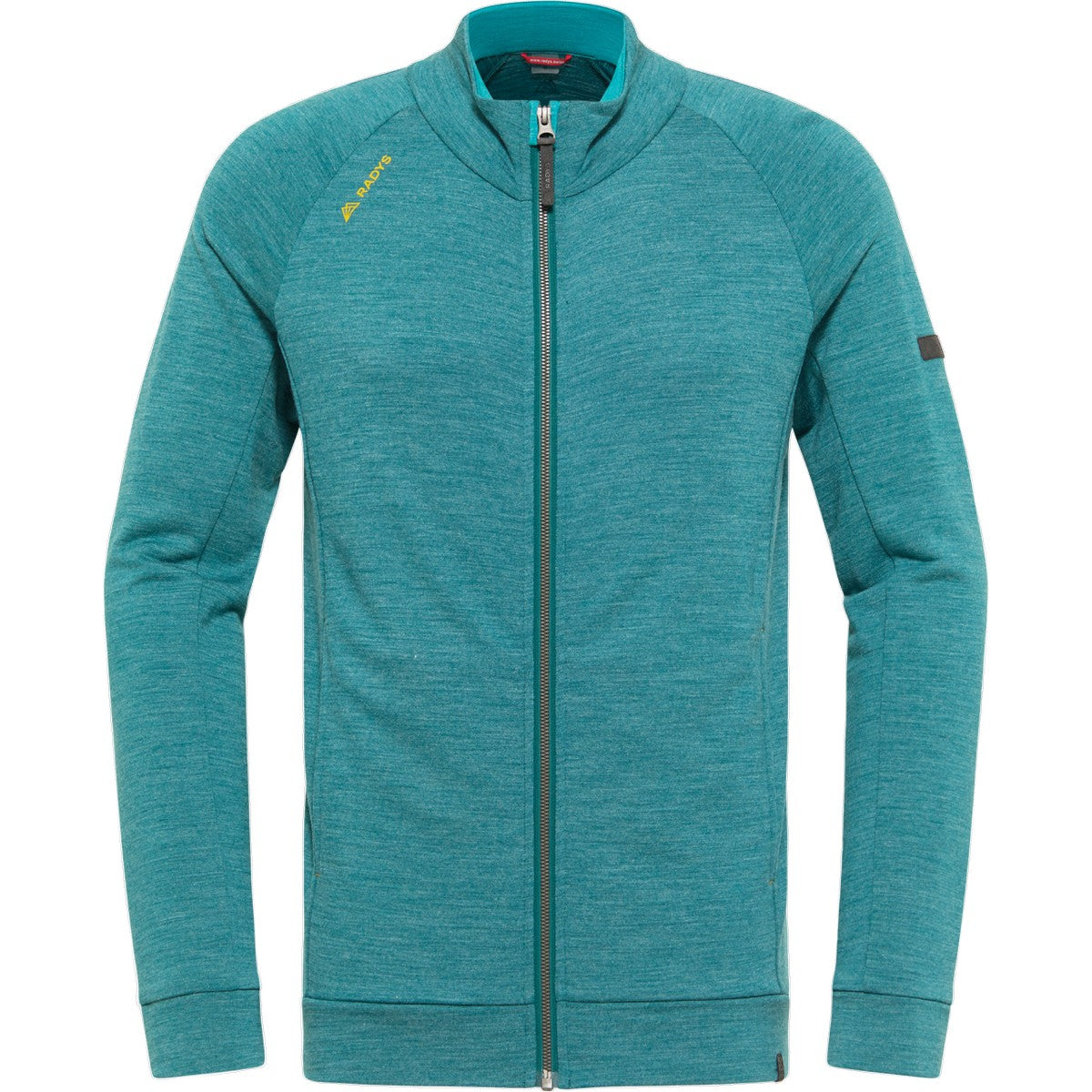 Radys R4 Light Merino Jacke