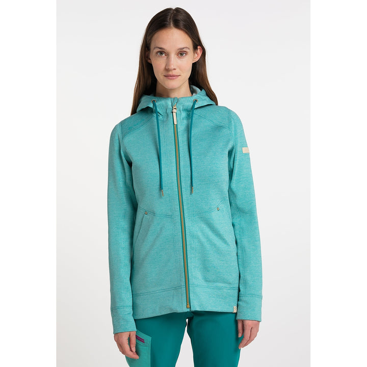 Radys R4 Fusion Fleece Jacke Damen