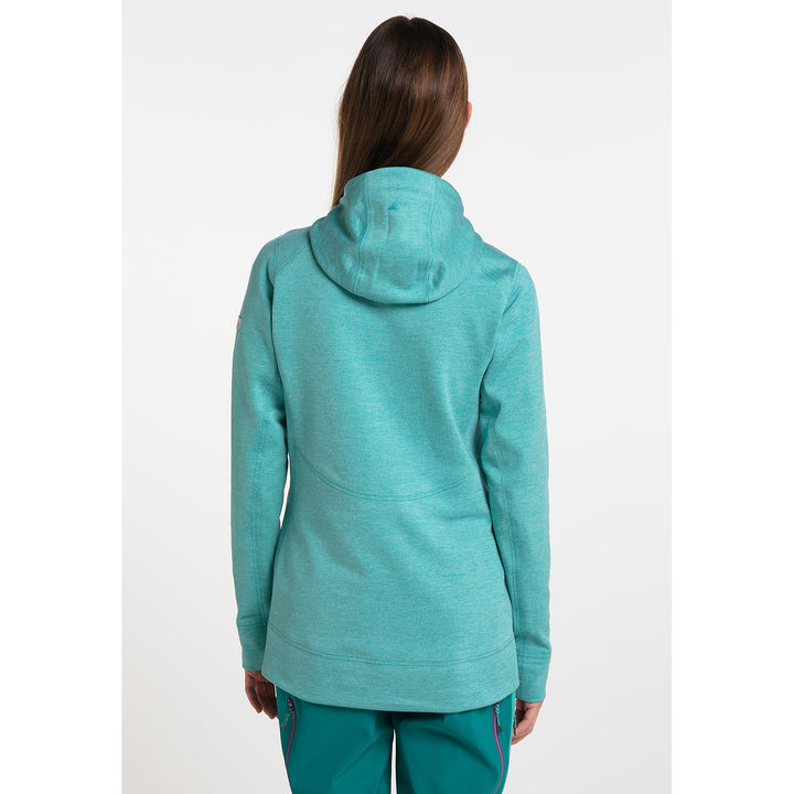 Radys R4 Fusion Fleece Jacket Damen