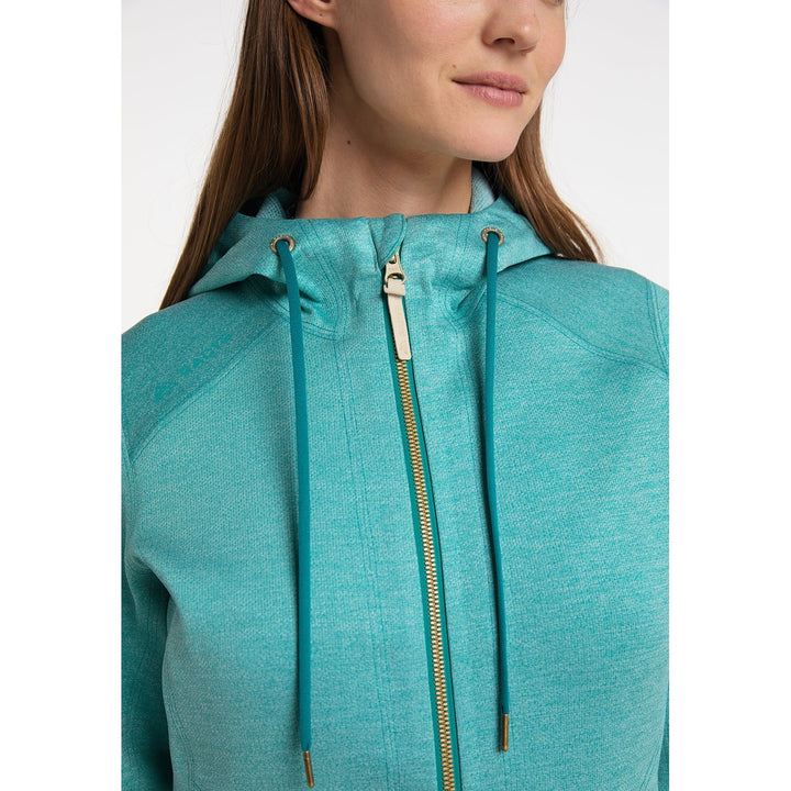 Radys R4 Fusion Fleece Jacket Damen