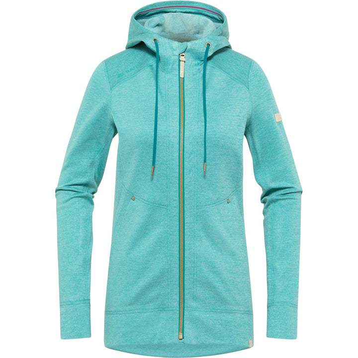 Radys R4 Fusion Fleece Jacket Damen