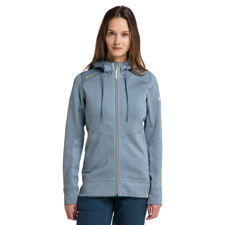 Radys R4 Fusion Fleece Jacket Damen