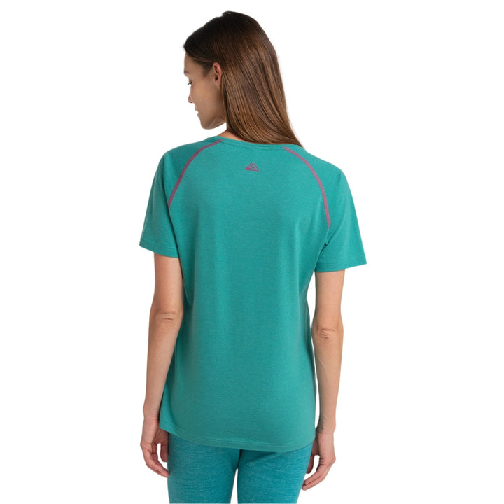 Radys R5 Merino T-Shirt Damen