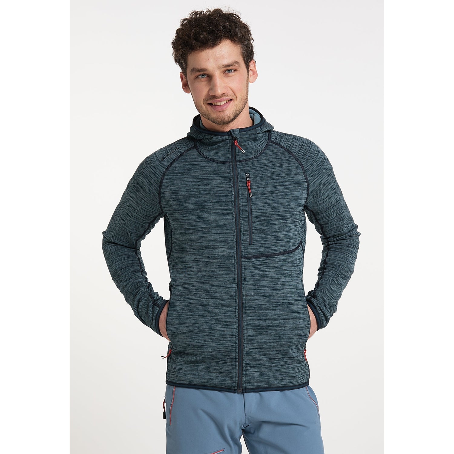 Radys R4 Stretchfleece Jacke