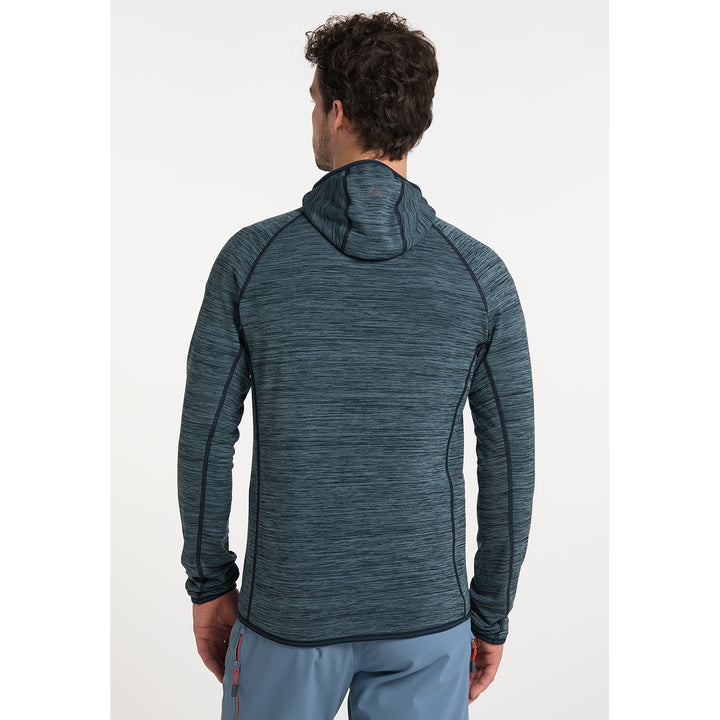 Radys R4 Stretchfleece Jacke