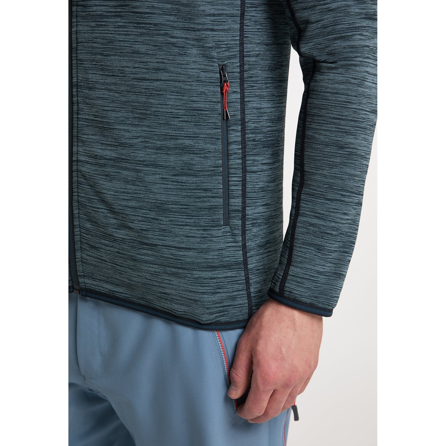 Radys R4 Stretchfleece Jacke