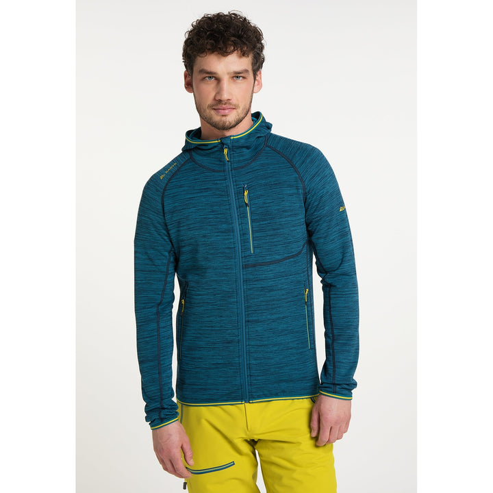 Radys R4 Stretchfleece Jacke