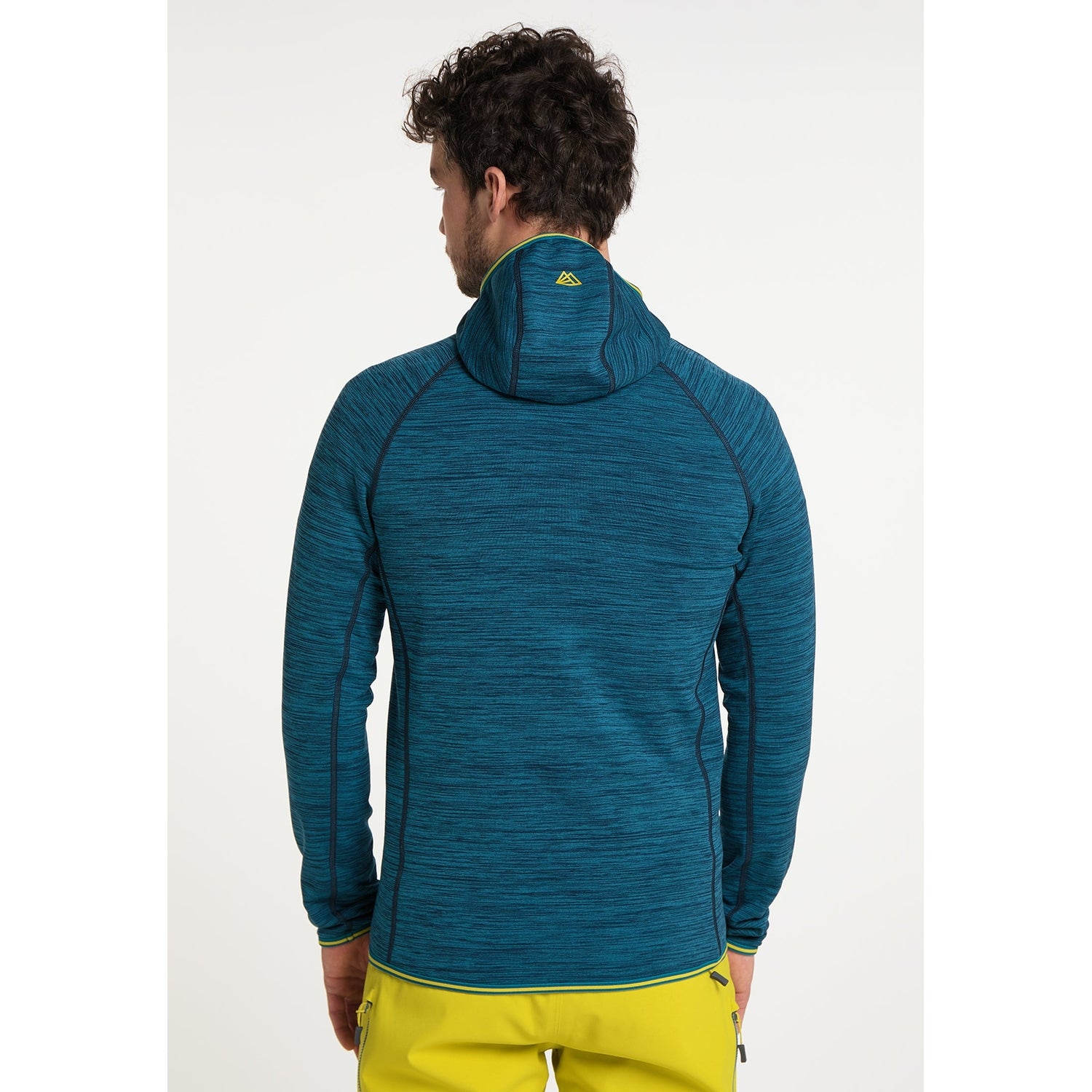 Radys R4 Stretchfleece Jacke