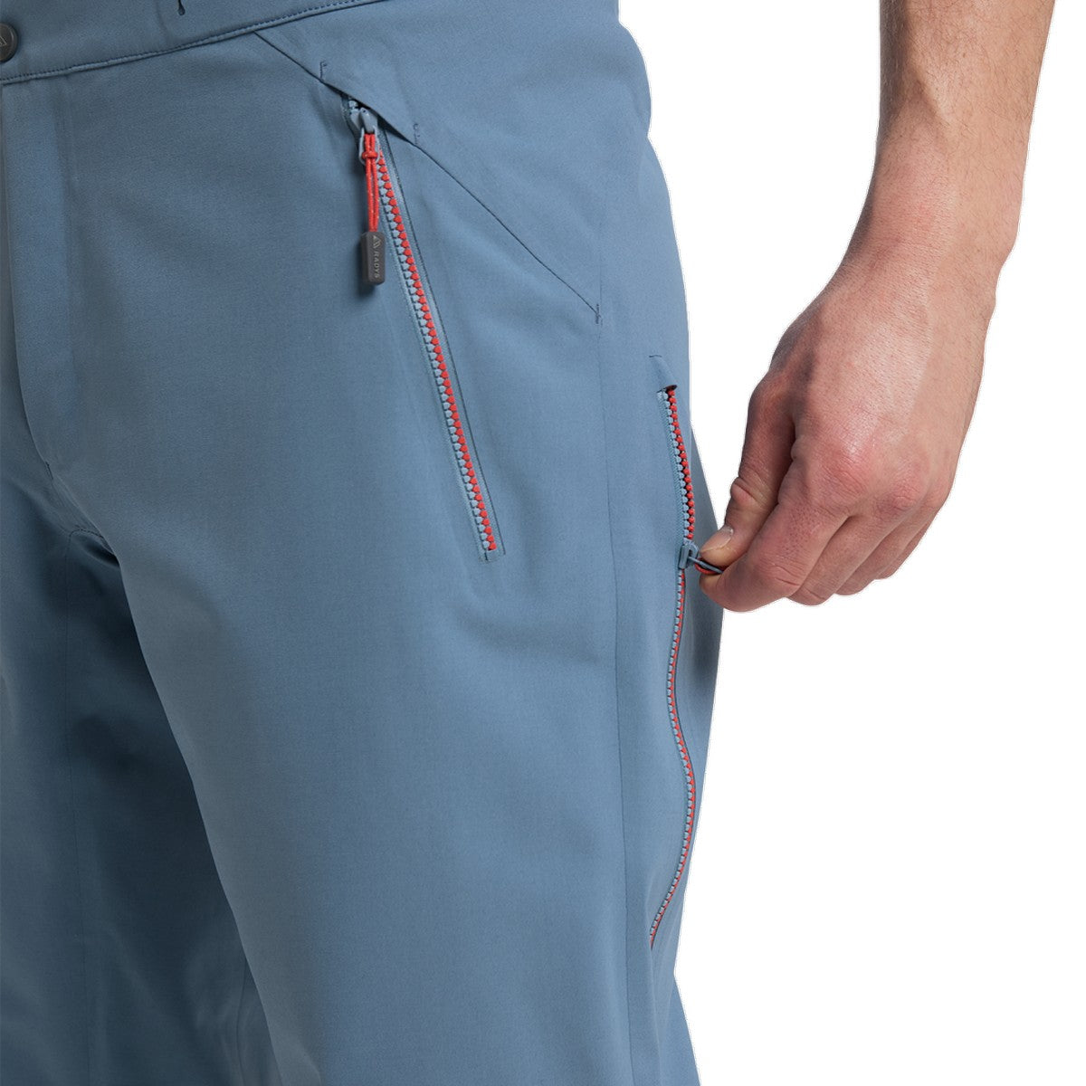 Radys R1 Tech Skihose Herren