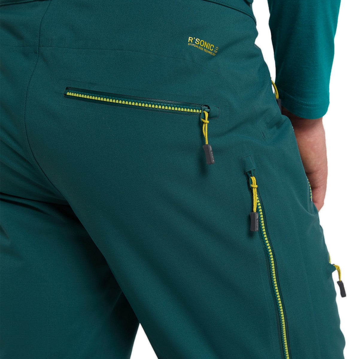 Radys R1 Tech Skihose Herren