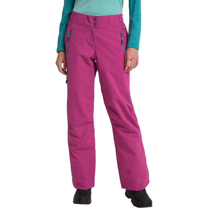 Radys R1 Tech Skihose Damen