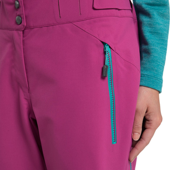 Radys R1 Tech Skihose Damen