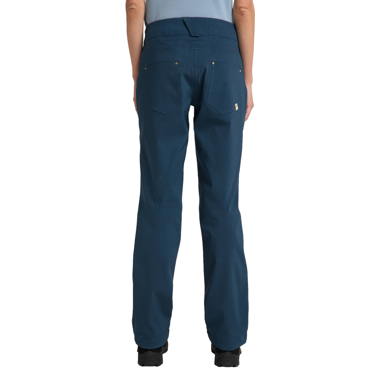 Radys R2 Fusion Softshell Pants Hosen Damen