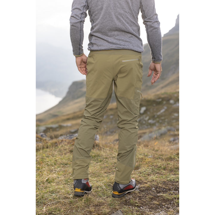 Radys R2 Alpine Softshell Hose