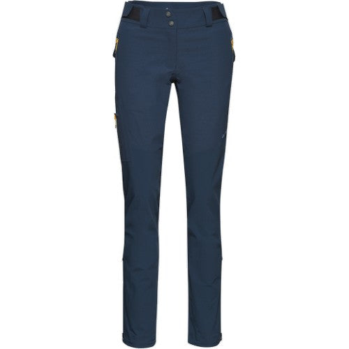 Radys R2 Alpine Softshell Hose Damen