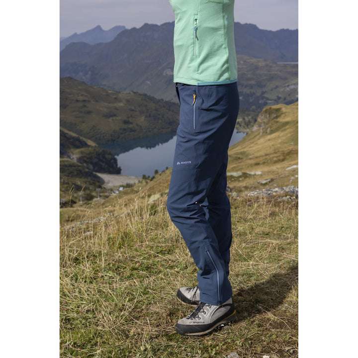 Radys R2 Alpine Softshell Hose Damen