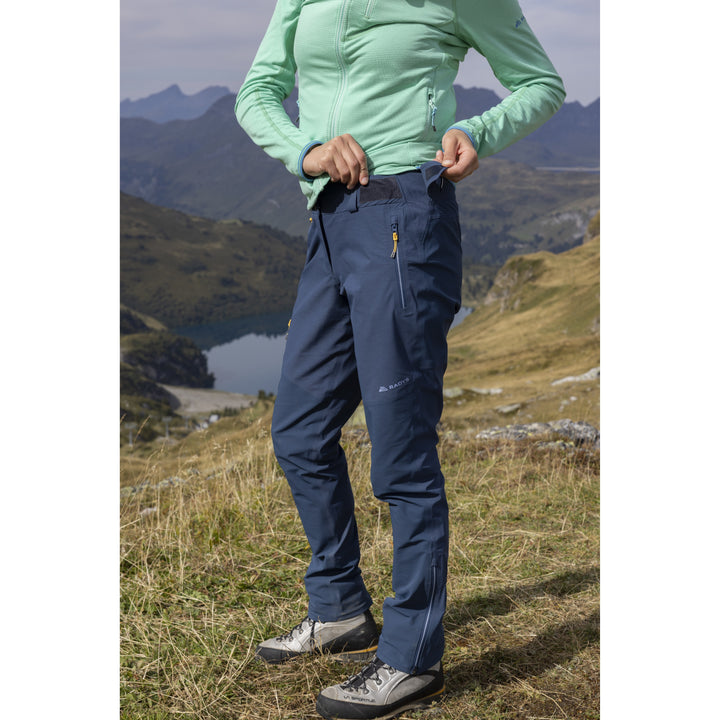 Radys R2 Alpine Softshell Hose Damen