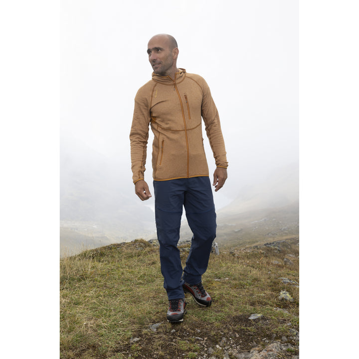 Radys R4 Merino Alpine Hoody Jacke