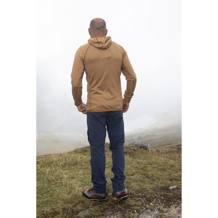Radys R4 Merino Alpine Jacke
