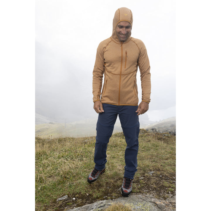 Radys R4 Merino Alpine Jacke