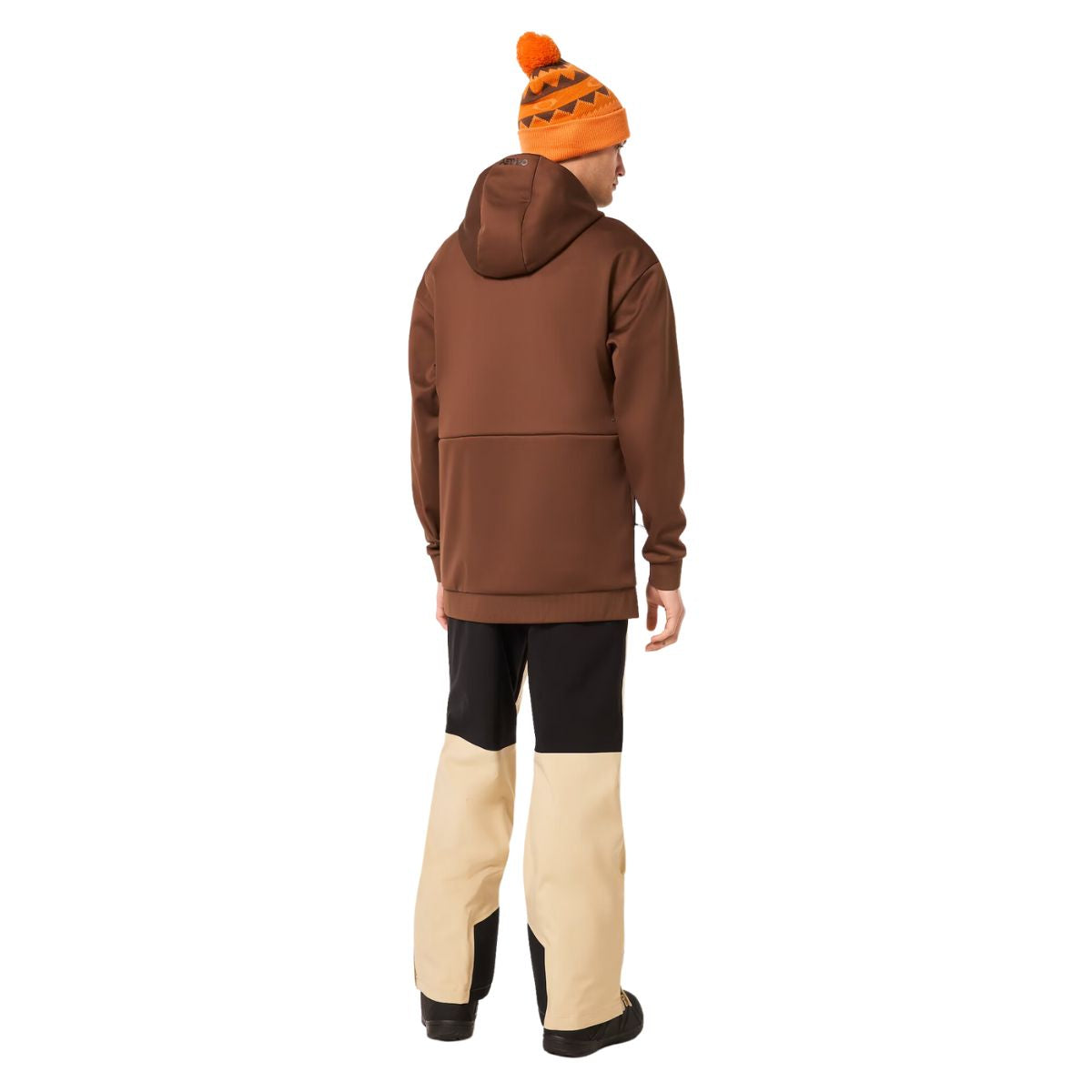 Oakley Park Rc Hoodie