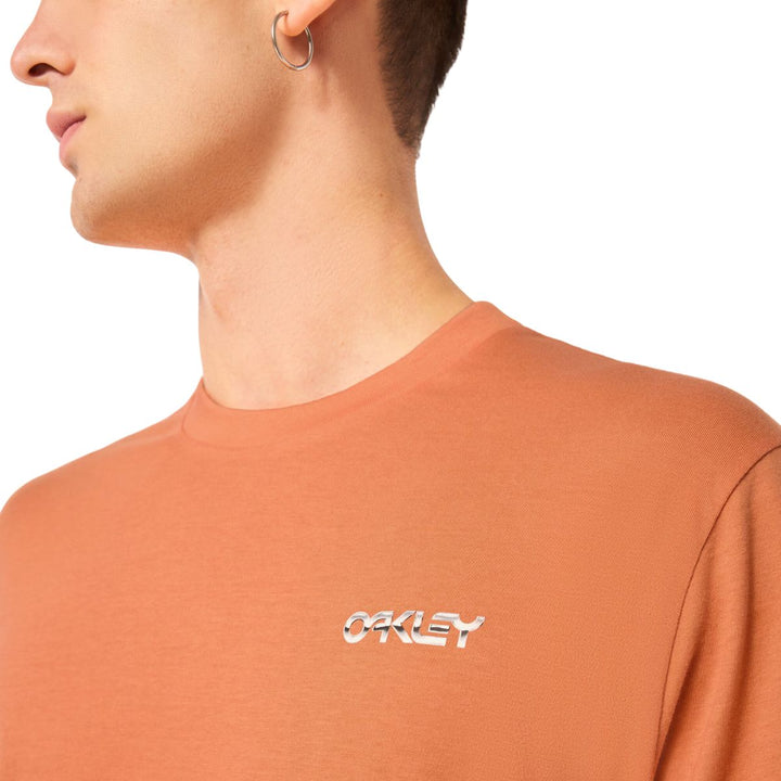 Oakley Drip T-Shirt Herren