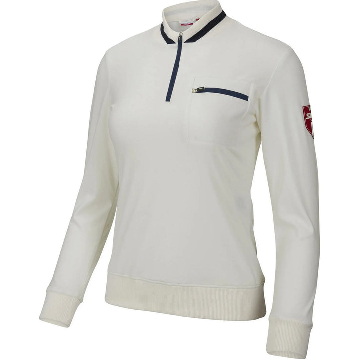 Swix Blizzard Jumper Damen