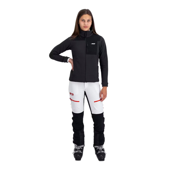 Swix Surmount Stormfleece Jacke Damen